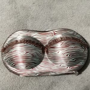 Travel Bra Case